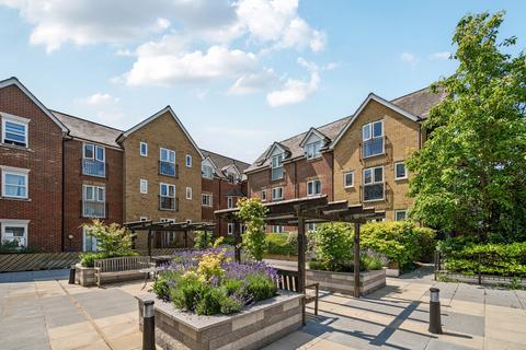 Archer Place, Hertfordshire CM23 2 bed apartment for sale