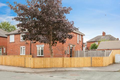 Snydale Road, West Yorkshire WF6 3 bed semi