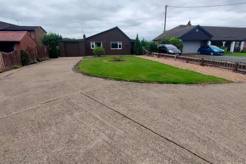 Rossett Road, Rossett LL12 2 bed bungalow for sale