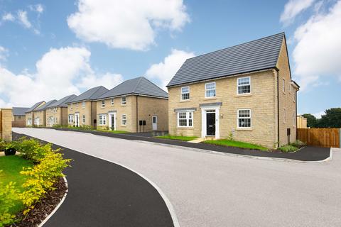 AVONDALE at Penning Ridge Halifax... 4 bed detached house for sale
