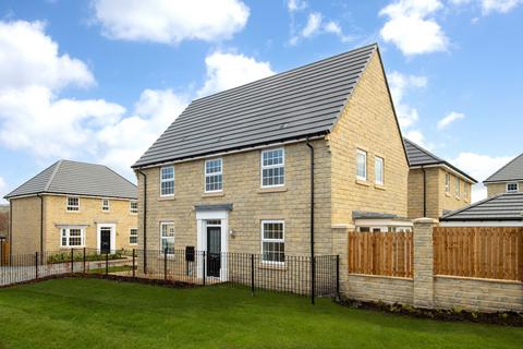 CORNELL at Penning Ridge Halifax... 4 bed detached house for sale