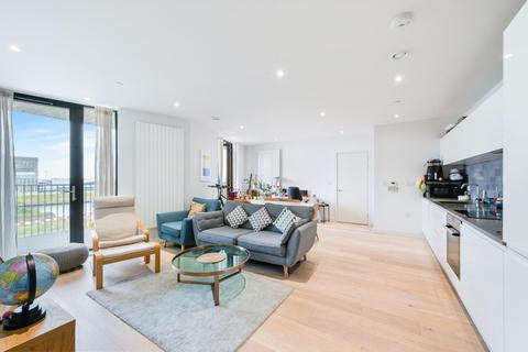 Mercier Court, Royal Wharf, E16 2 bed apartment for sale