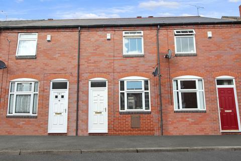 Bloomfield Street North, Halesowen B63 2 bed terraced house for sale