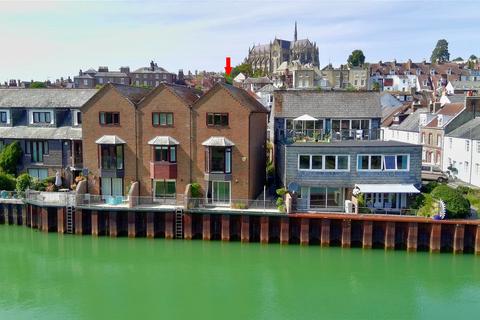 Tarrant Wharf, Arundel, West Sussex 3 bed townhouse for sale
