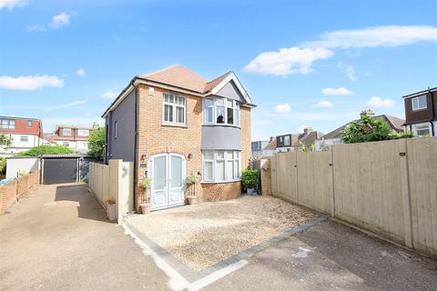 Milcote Avenue, Hove 4 bed detached house for sale