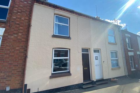 Salisbury Street, Semilong, NN2 6BP 3 bed terraced house for sale