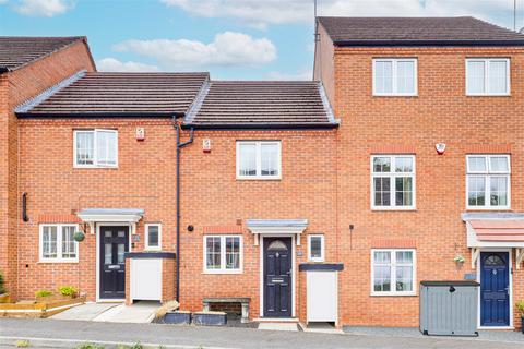 Millidge Close, Bestwood NG5 2 bed terraced house for sale