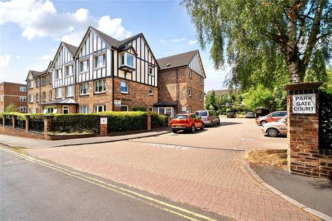 Park Gate Court, Constitution Hill... 1 bed apartment for sale