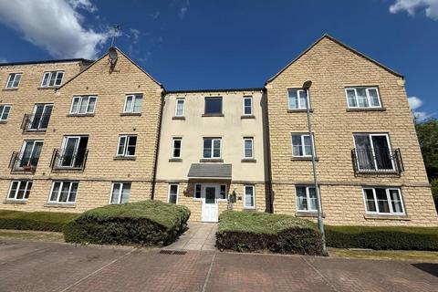 Merchants Court, Leonard Street, Bingley 2 bed flat for sale