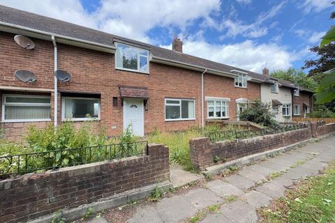 Glamis Walk, Hartlepool 2 bed terraced house for sale