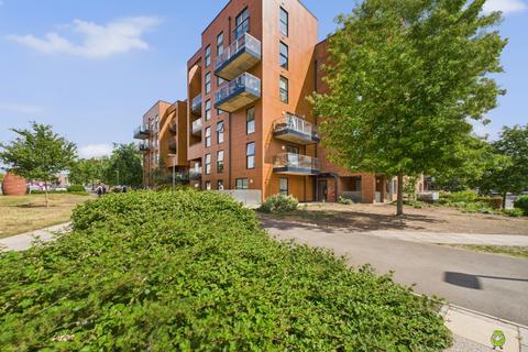 Beadle Place Callender Road, Erith... 2 bed flat for sale