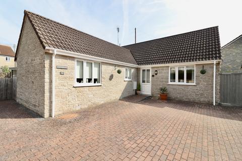 Somerton TA11 2 bed bungalow for sale