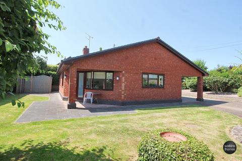Sutton St. Nicholas, Hereford, HR1 2 bed detached bungalow for sale