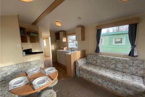 Breydon Water Holiday Park 3 bed park home for sale
