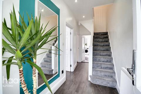 Colombo Road, Ilford 3 bed terraced house for sale