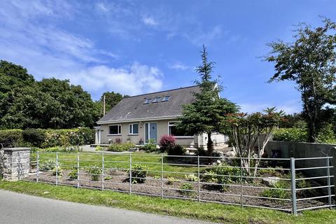 Llaneilian 3 bed detached bungalow for sale