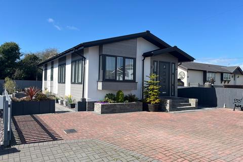 Castleton Road, St Athan, CF62 2 bed park home for sale