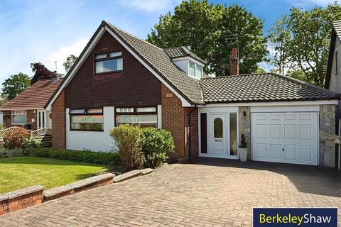 Waltho Avenue, Maghull L31 4 bed detached house for sale