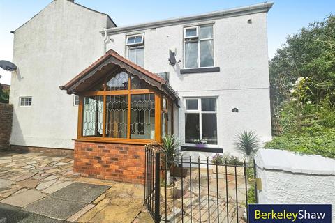 Johnson Street, Southport PR9 3 bed semi