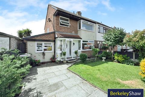 Grasmere Road, Liverpool L31 5 bed semi