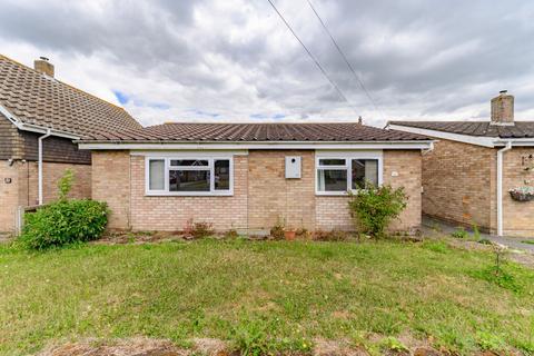 Glebe Close, Norwich NR15 3 bed detached bungalow for sale