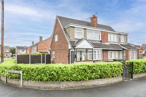 Normington Close, Lydiate L31 3 bed semi