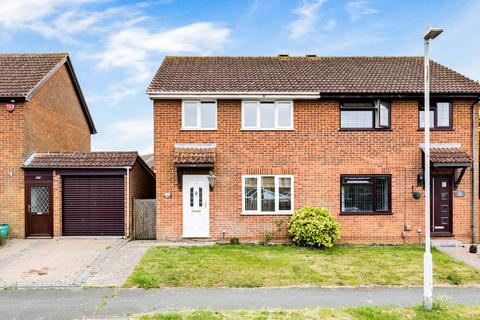 Cranleigh Drive, Whitfield, Dover, CT16 3 bed semi
