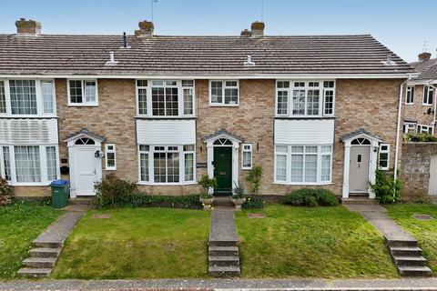 Toddington Lane, Littlehampton BN17 3 bed terraced house for sale