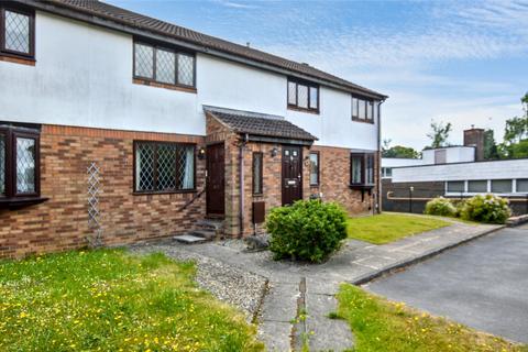 The Moorlands, Wetherby, West Yorkshire 2 bed terraced house for sale