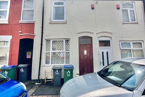 Colbourne Road, Tipton DY4 3 bed terraced house for sale