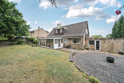Wilmot Way, Surrey GU15 4 bed detached house for sale