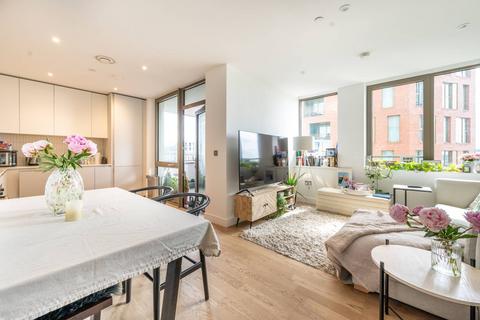 West Apartments, N17, Tottenham... 2 bed flat for sale