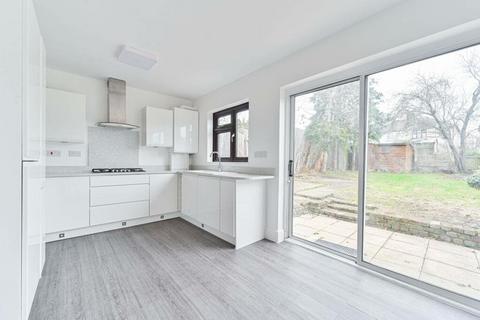 Warland Road, London, SE18 3 bed semi