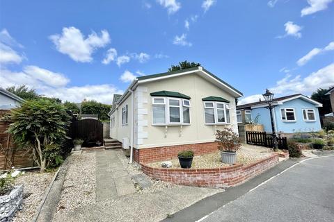 Upton Cross Park, Poole BH16 2 bed mobile home for sale