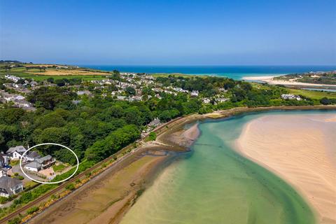 The Saltings | Lelant | West Cornwall 3 bed detached house for sale