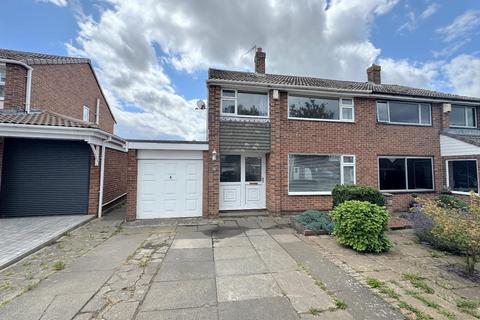 Fenton Road, Hartlepool 3 bed semi