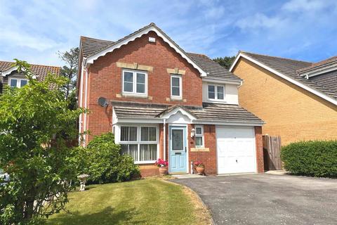 Osborne Heights, East Cowes 4 bed detached house for sale