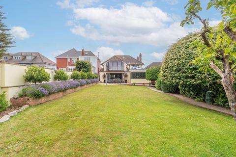 Purn Road, Bleadon 4 bed detached house for sale