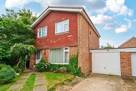 Rylands Road, Kennington, Ashford TN24 5 bed detached house for sale