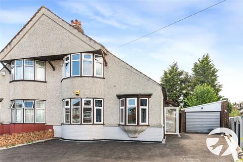 Westwood Lane, South Welling, Kent, DA16 3 bed semi