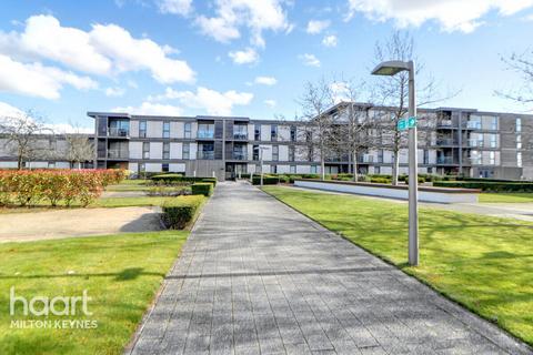 South Row, Milton Keynes 1 bed apartment for sale