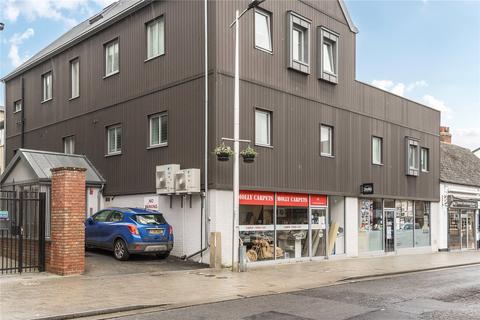 St. Andrews Street South, Bury St.... 1 bed apartment for sale