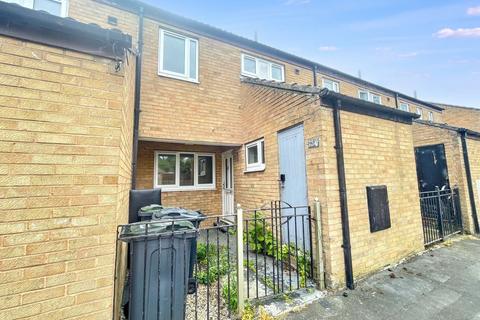 Jura Drive, Darlington, Durham, DL1 3PY 3 bed terraced house for sale