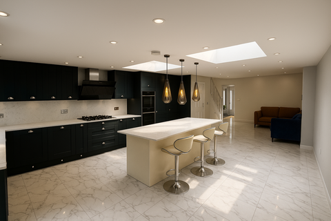 Fairview Crescent, Harrow HA2 3 bed terraced house for sale