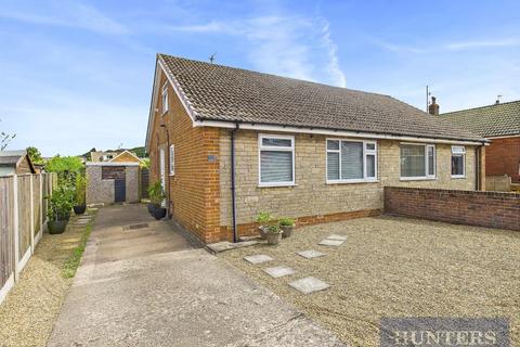 2 bedroom semi-detached bungalow for sale