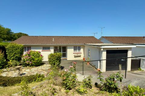 Shilla Park, Helstone PL32 3 bed detached bungalow for sale