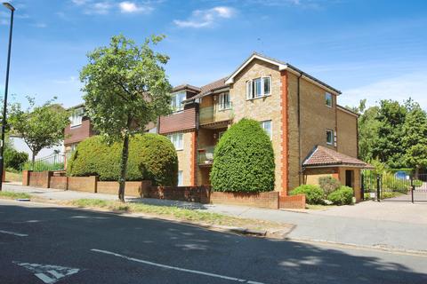 Nottingham Road, South Croydon CR2 2 bed apartment for sale