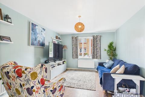 Holly Blue Drive, Sittingbourne, ME9 8WN 3 bed end of terrace house for sale