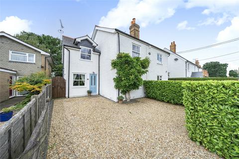 Benner Lane, Woking GU24 4 bed semi