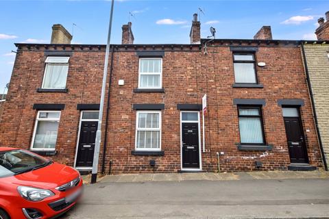 Wood Lane, Rothwell, Leeds, West... 2 bed terraced house for sale